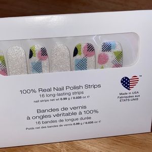 No Duh Color Street Nail Polish Strips